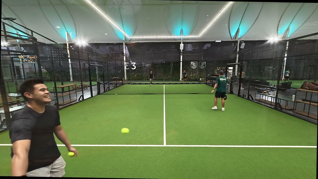 Kris Sigit vs Jack Fritz -  PPS -  6 Feb 2026