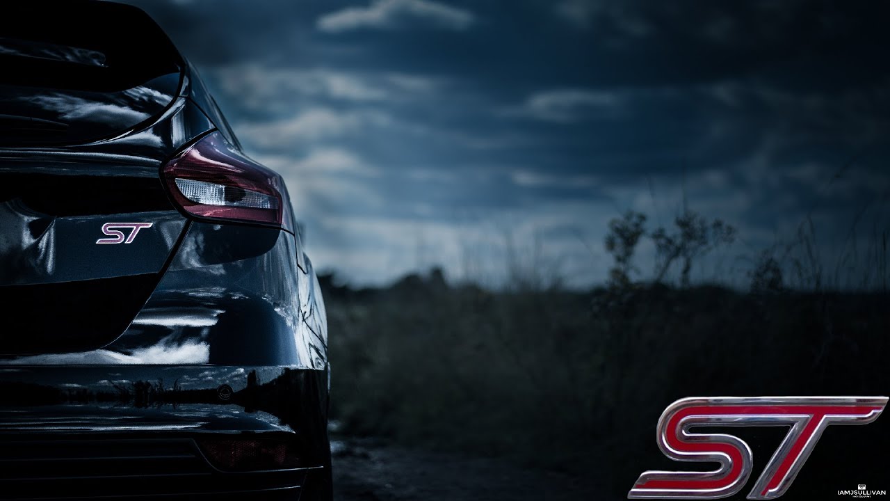 FOCUS ST-3 A THOUSAND MILES LATER