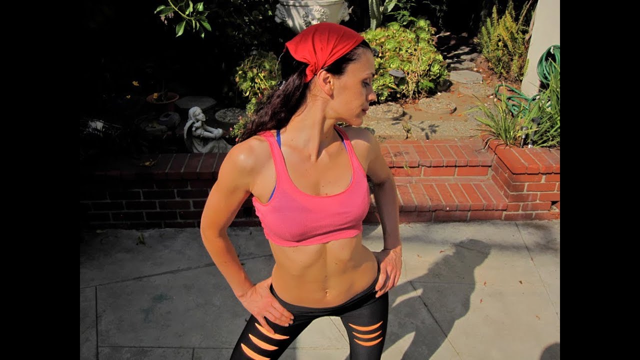 AK21 Power Yoga class CORE, LEGS, LOWER BODY, INTERVAL Cardio Endurance