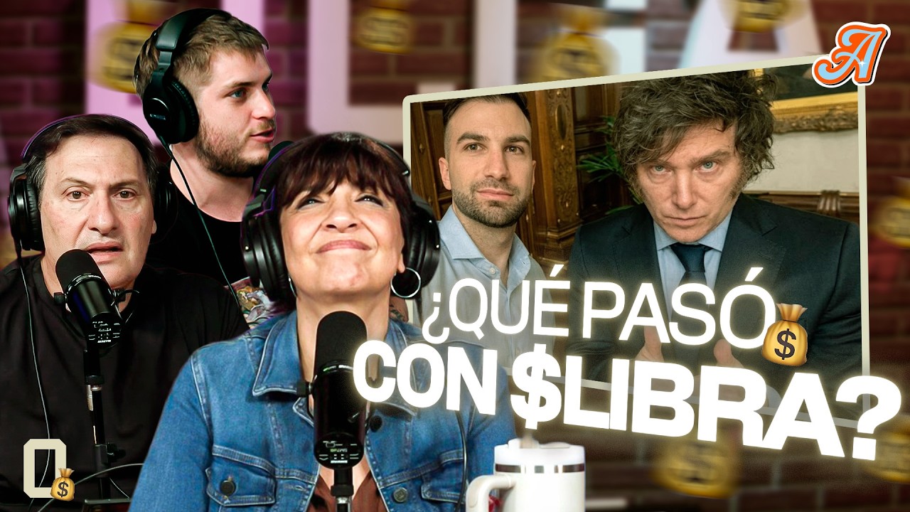 Llamados secretos, transferencias y la verdad que reactivó el caso | #AmaneceQueNoEsPoco 17/3