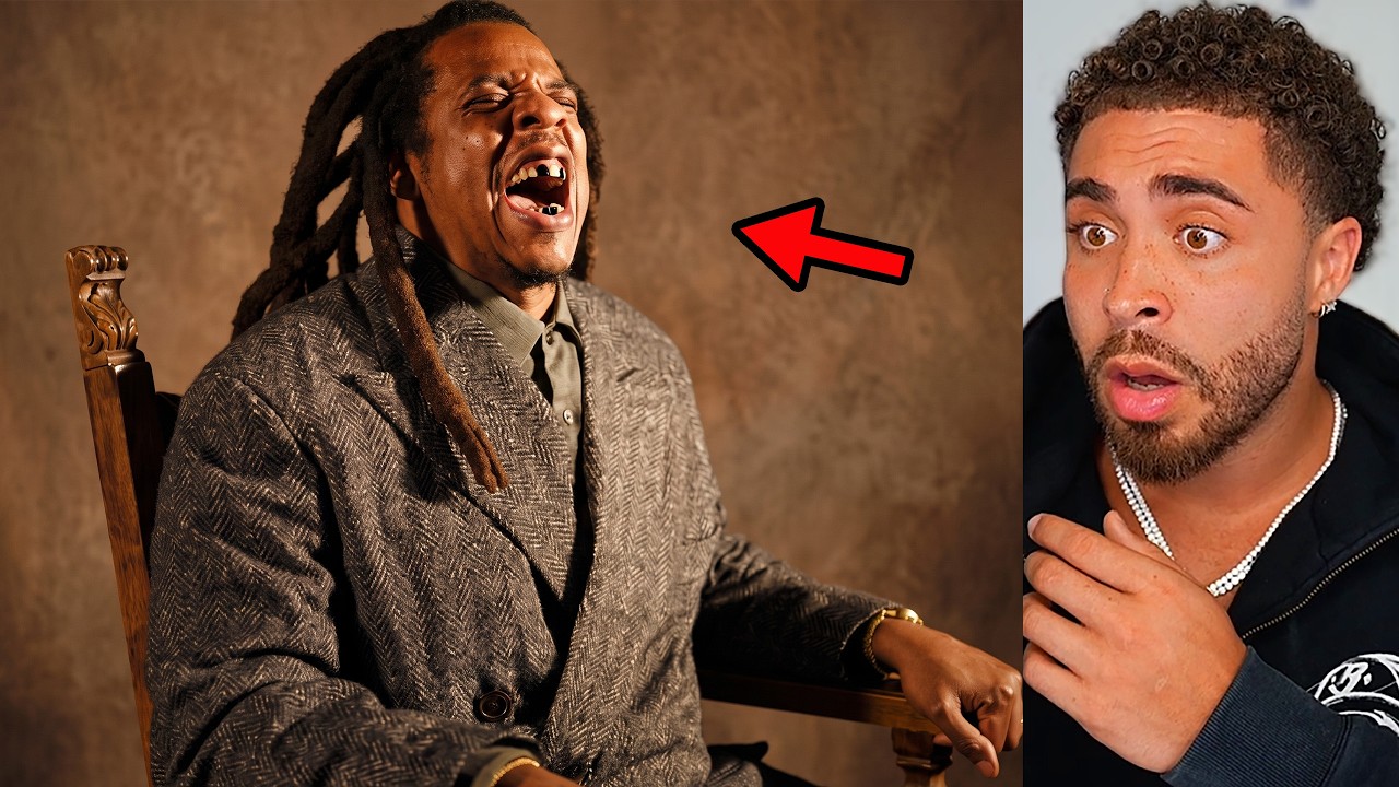 Jay-Z's Last 'Ritual' Just Went VIRAL...