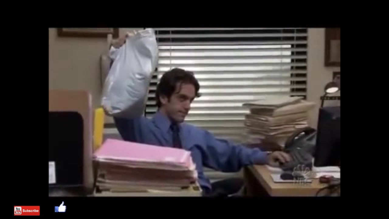 The Office Theme Song 