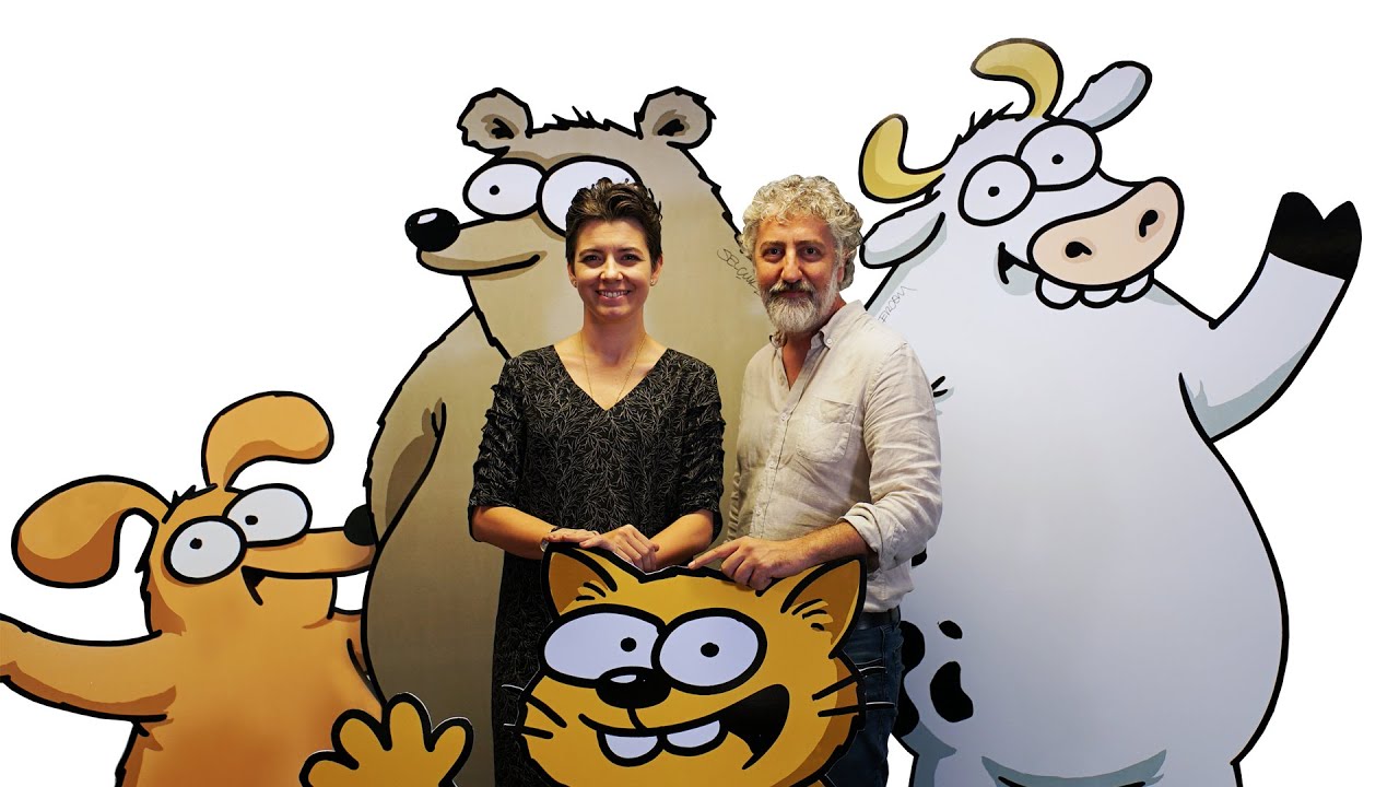 Asla Pes Etmeyenler Kulübü - SELÇUK ERDEM & ŞERMİN YAŞAR
