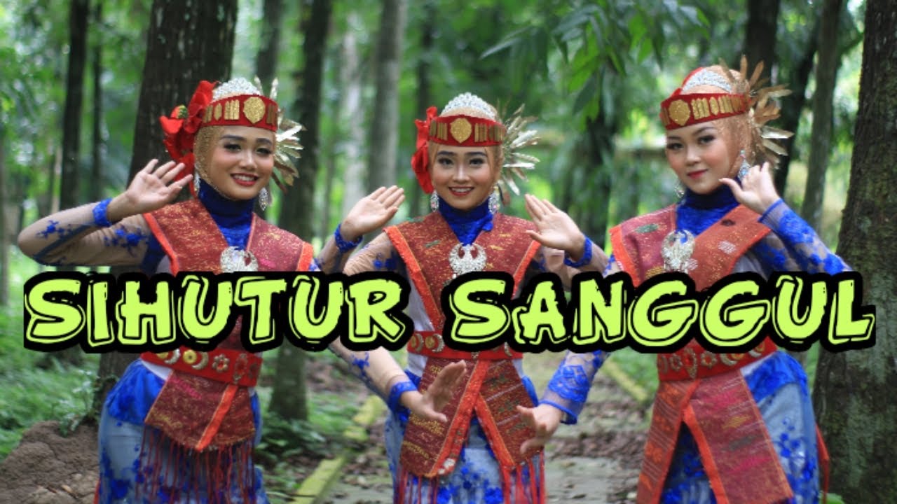 SIHUTUR SANGGUL || BATAK TOBA || IGUN PRODUCTION