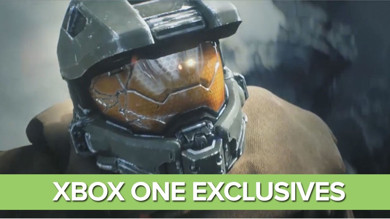 8 Xbox One Exclusives We Know Almost Nothing About