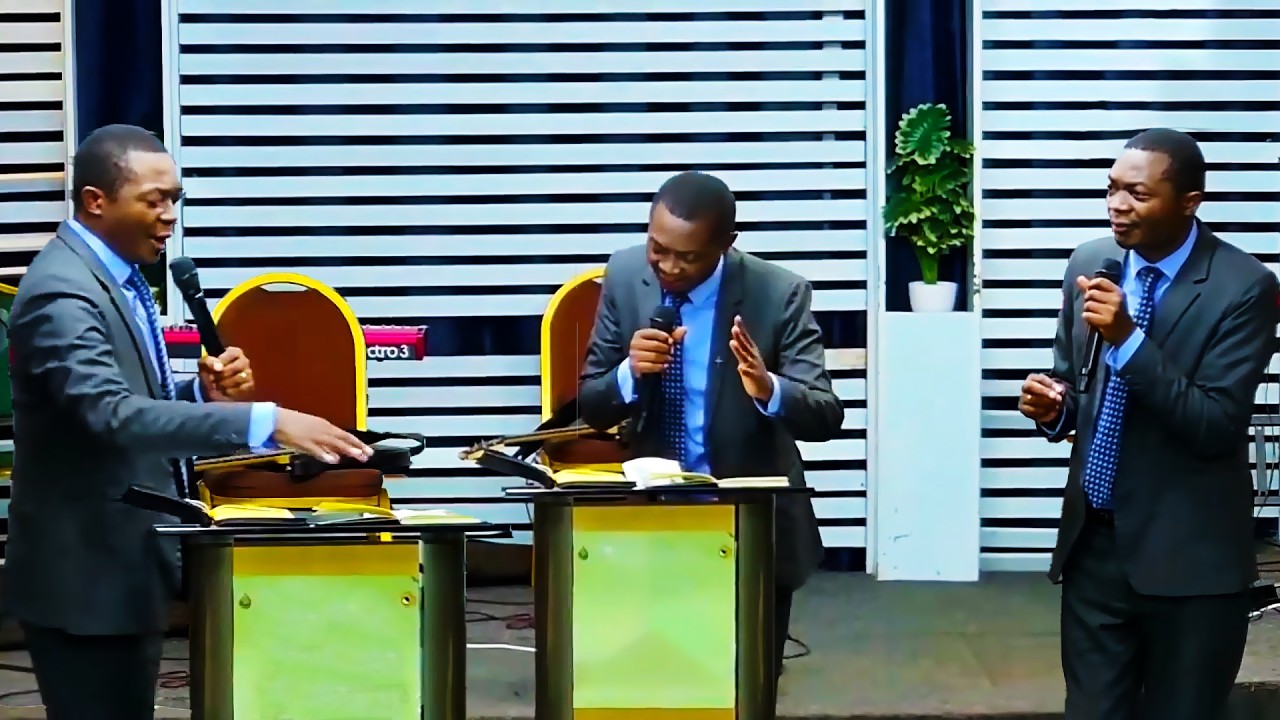 Umuntu ukomeye mu kwizera no mu muraba yumva ijwi ry'Imana ⌚ Pastor RUDASINGWA Jean Claude🍏