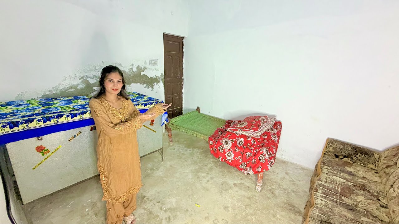 ASMR My Second Room 🏠 Tour 