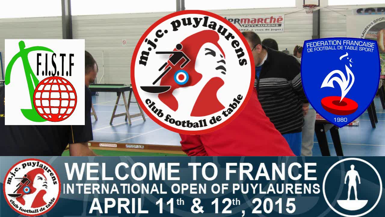 SUBBUTEO FISTF LADIES DIRADOURIAN M-DESPRETZ E PUYLAURENS 2015