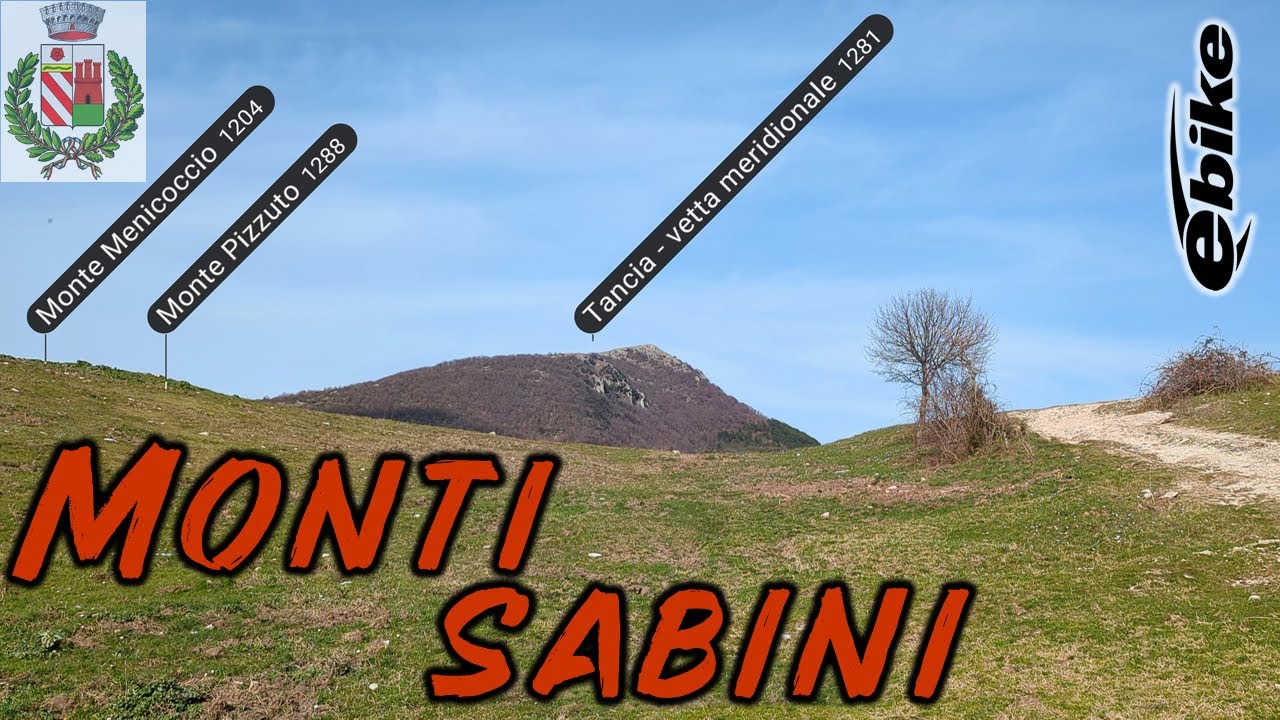 Monti Sabini 20250202