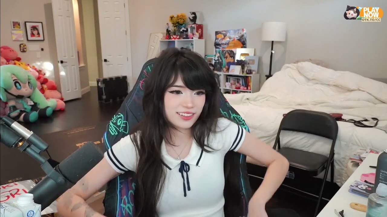 Emiru - [November 30th 2024] Getting Level 30 In WoW