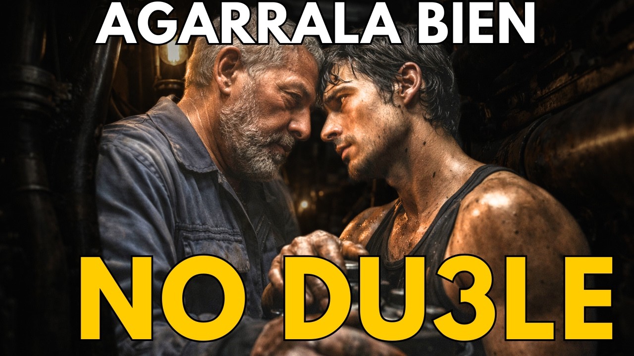 🔥EN LA CABINA LO H1CIMOS | Historia de Amor Gay