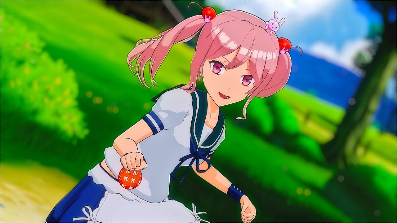 【MMD艦これ】漣で「リトライ☆ランデヴー」