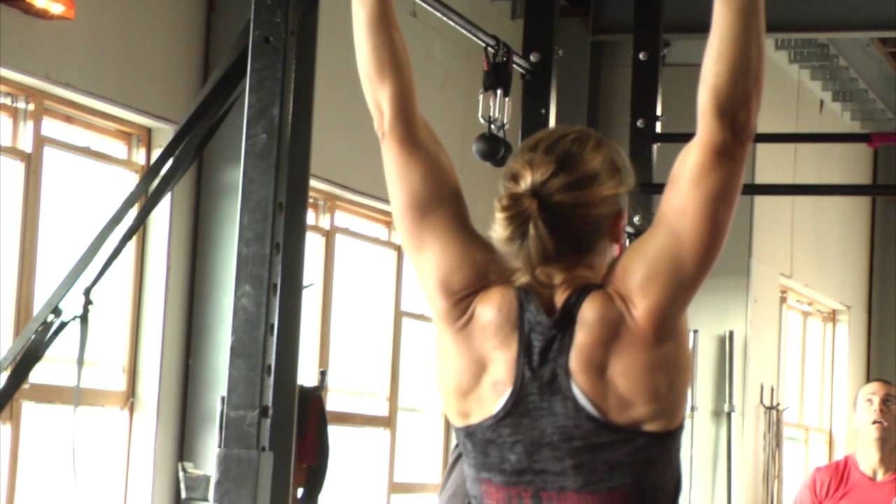 Climashield Crossfit Durability Test