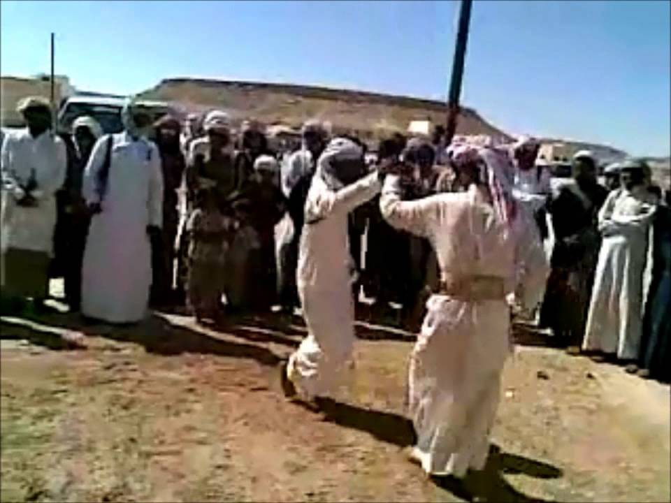 شرح العوامر في قف العوامر
