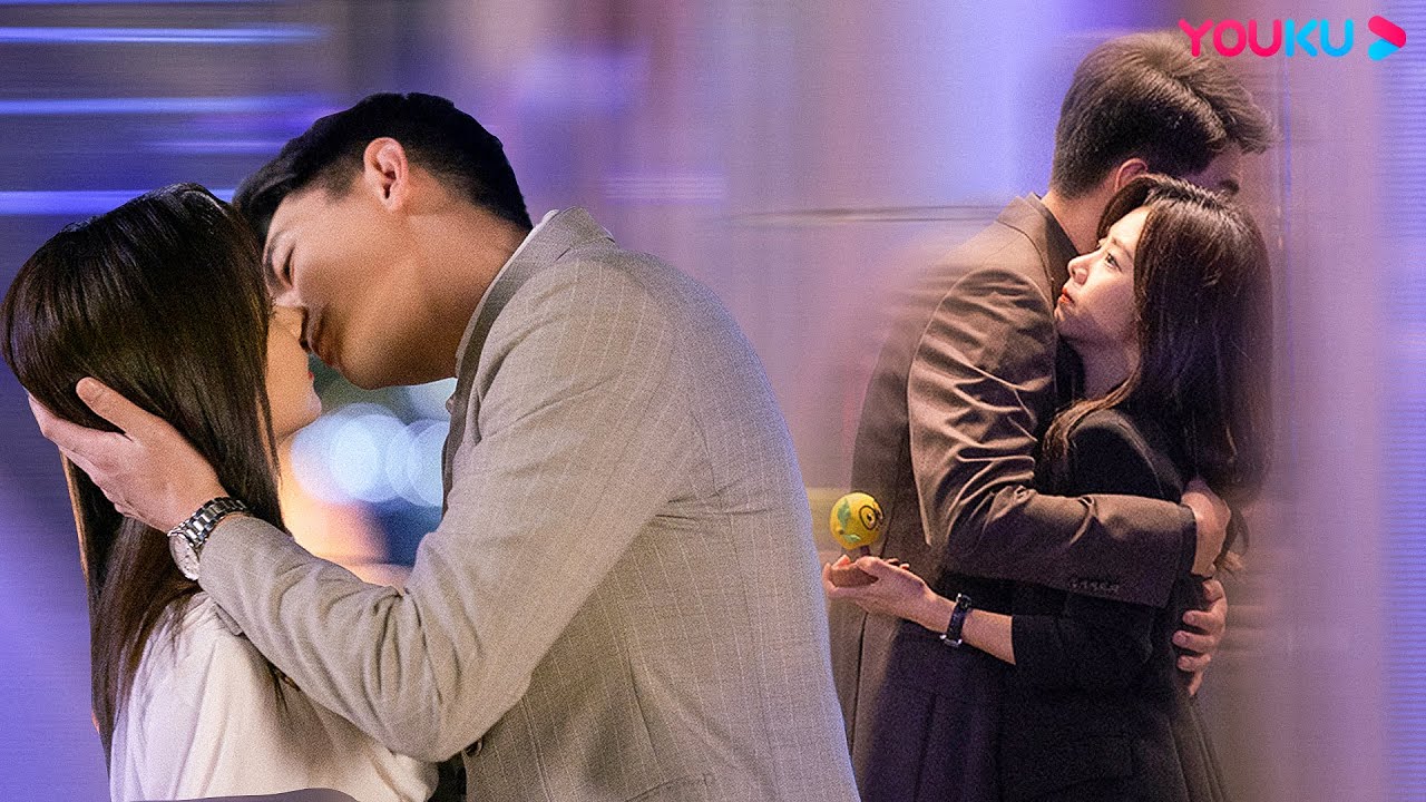 [KISS COLLECTION] My CEO BF can't hide his feeling anymore after I quit | Master Of My Own | YOUKU