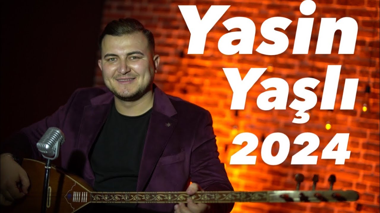 YASİN YAŞLI -2024 ADEME VERDİN HAYRI ÖMÜRÜ
