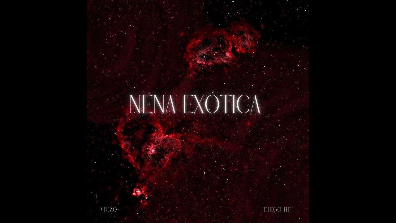 Nena Exótica ft. Diego Hit