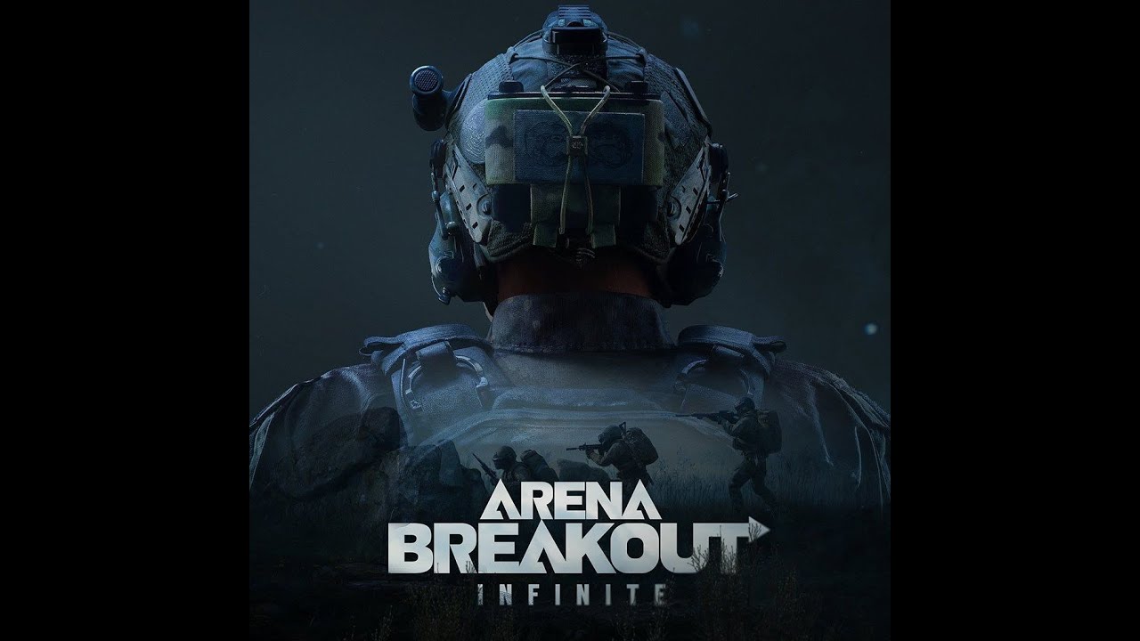 {UA}Шукаємо пригоди в Arena Breakout Infinity.