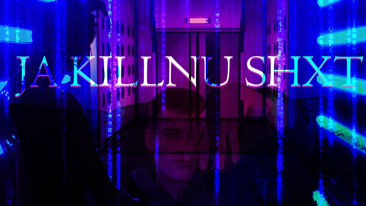 REDFYERFLAME - JKS [PROD.REDFYERFLAME]