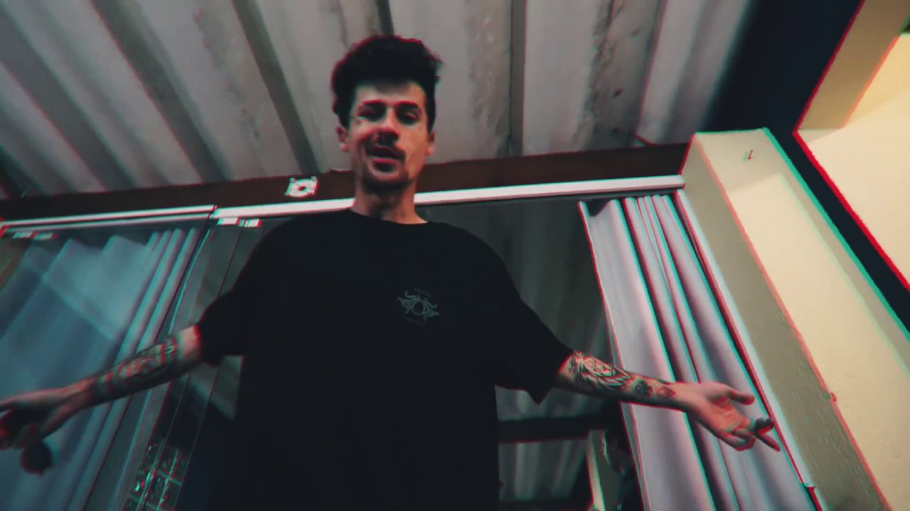 Duzz - Desempregado (prod. Nobre Beats) (Official Music Video)