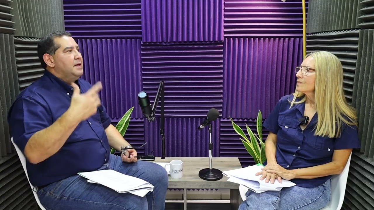 Episodio 3  Desigualdades sobre los servicios p&uacute;blicos