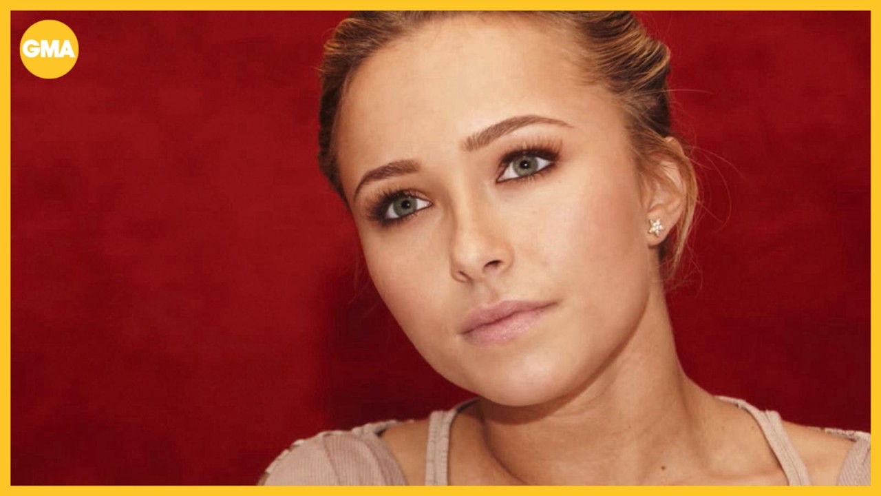 DEA joins investigation into Hayden Panettiere's death