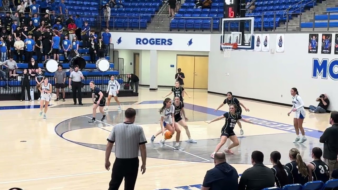 02.10.26 - Bentonville West vs Rogers