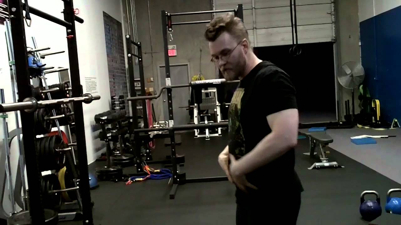 Top 5 Squat Technique Tips