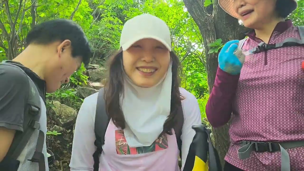 주금산