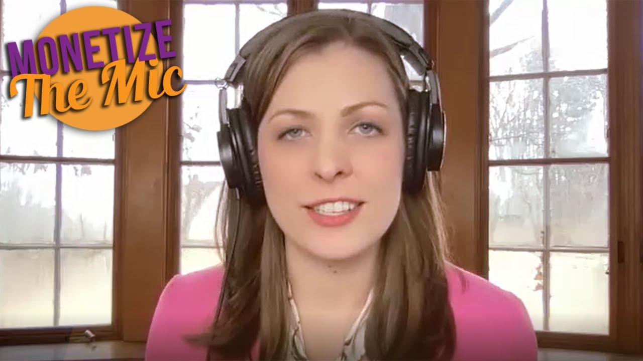 Creating Your Interview Topics & Questions | Monetize the Mic #195
