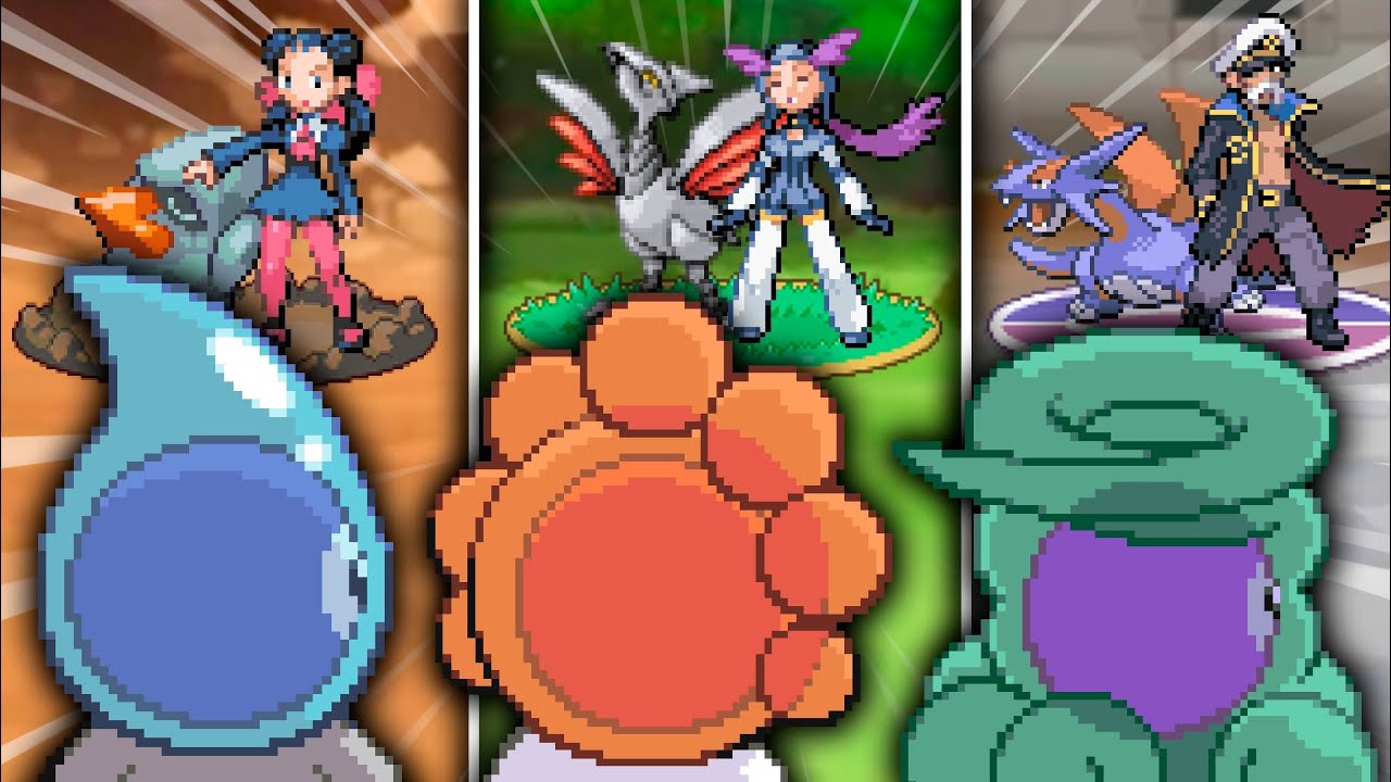 ¿Puedo completar Pokemon Esmeralda SOLO con Castform?