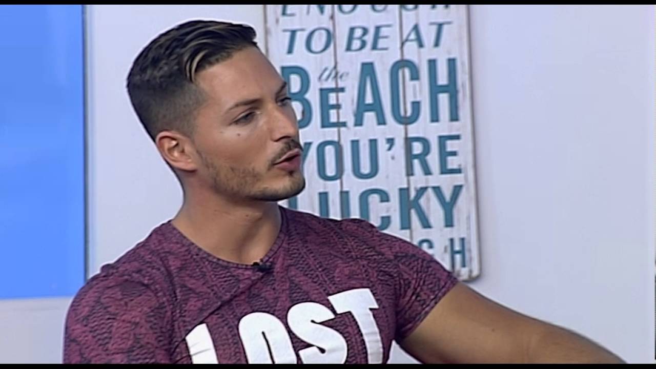 Entrevista a Nyno Vargas