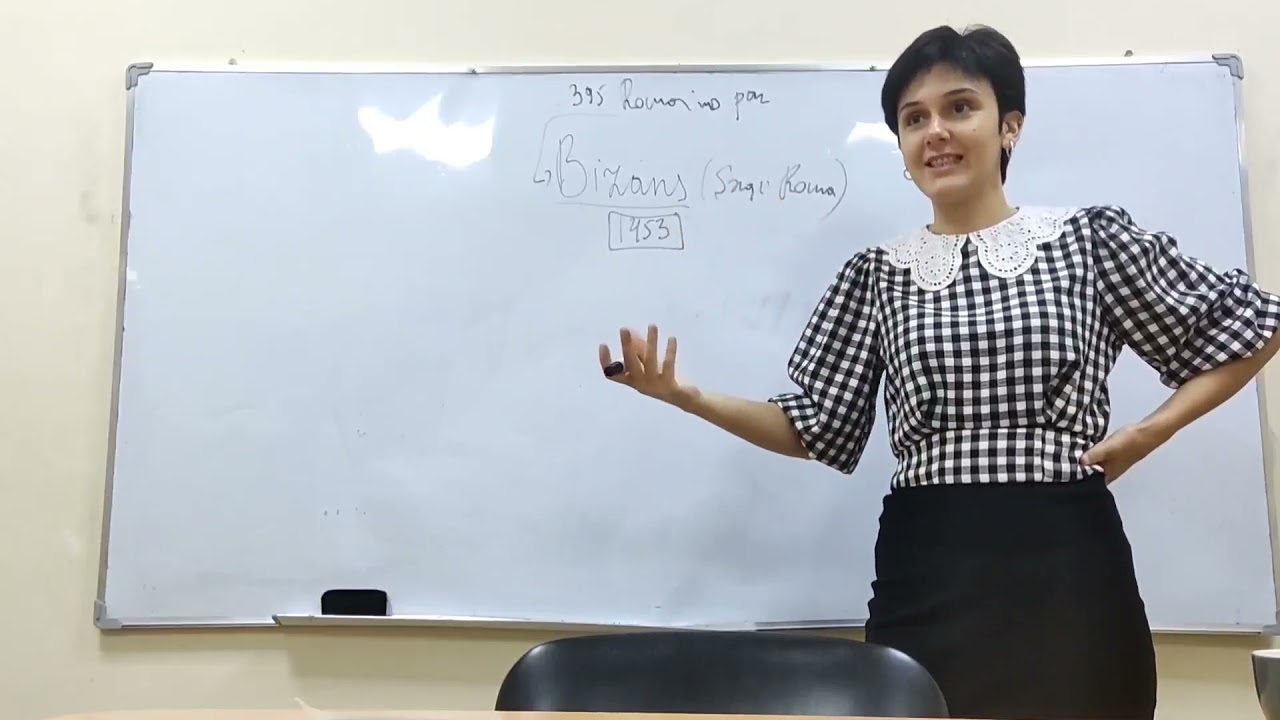 Franklar və Bizans.