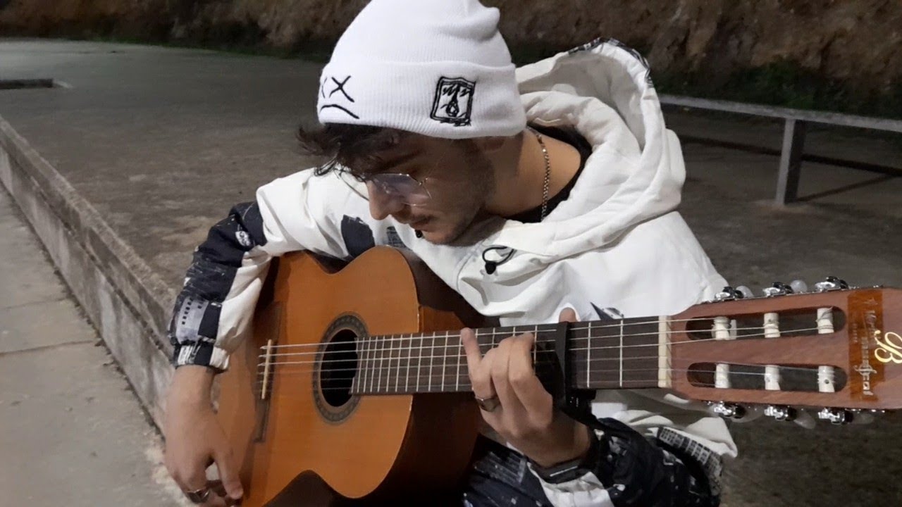 NERZE NZ - UN BONITO FINAL #APELO VOL.1