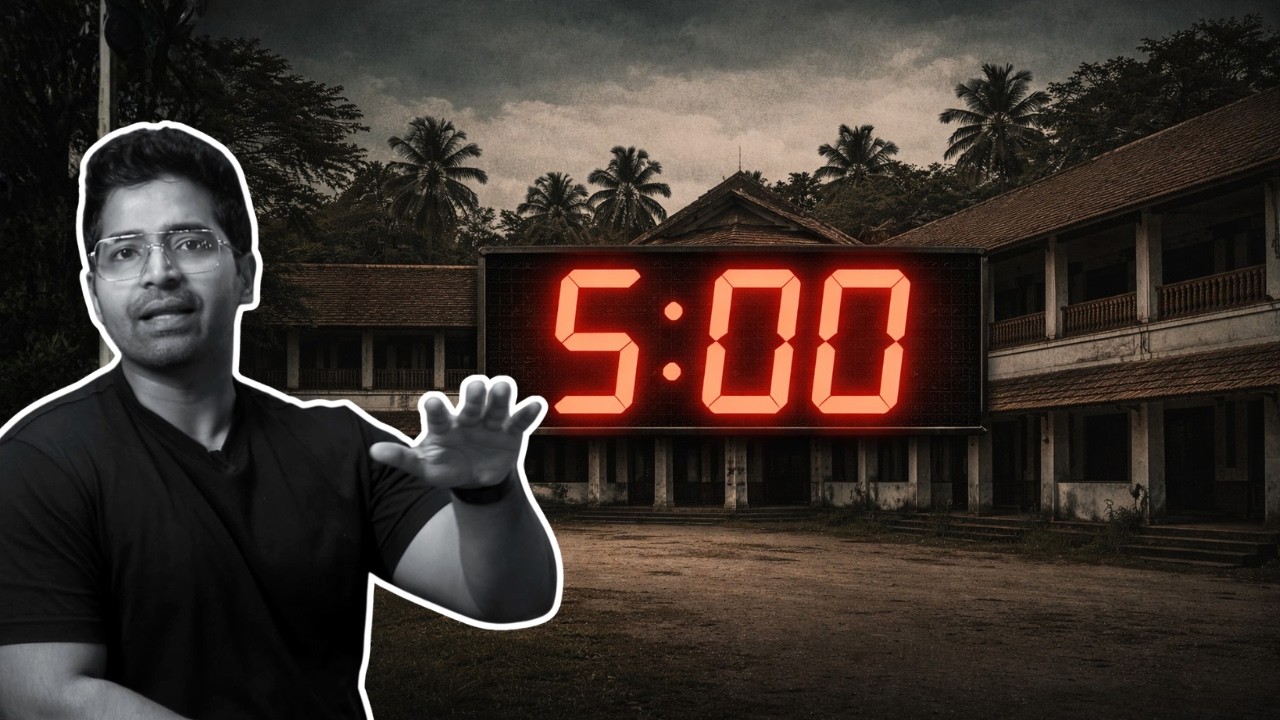 നിങ്ങളുടെ കുട്ടിയെ എങ്ങനെ Ai Proof ചെയ്യാം? ആധുനിക വിദ്യാഭ്യാസ ചിന്തകൾ! 