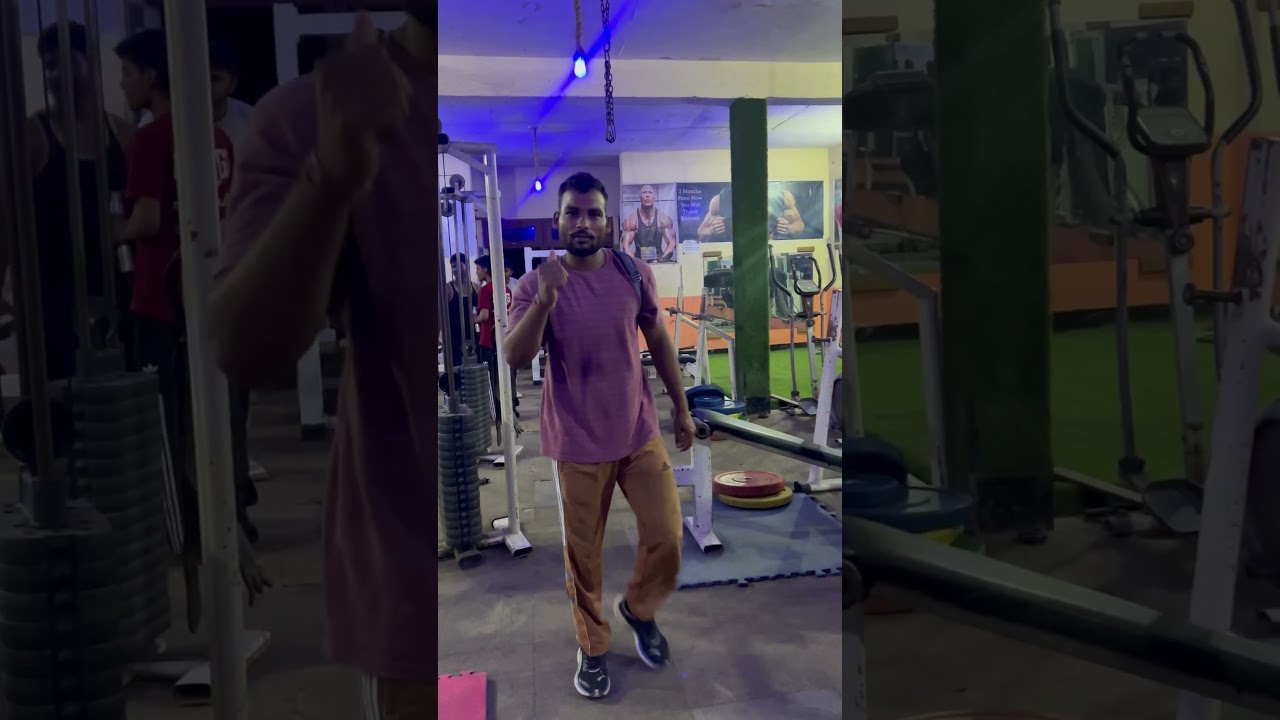 #gym #motivation #workout