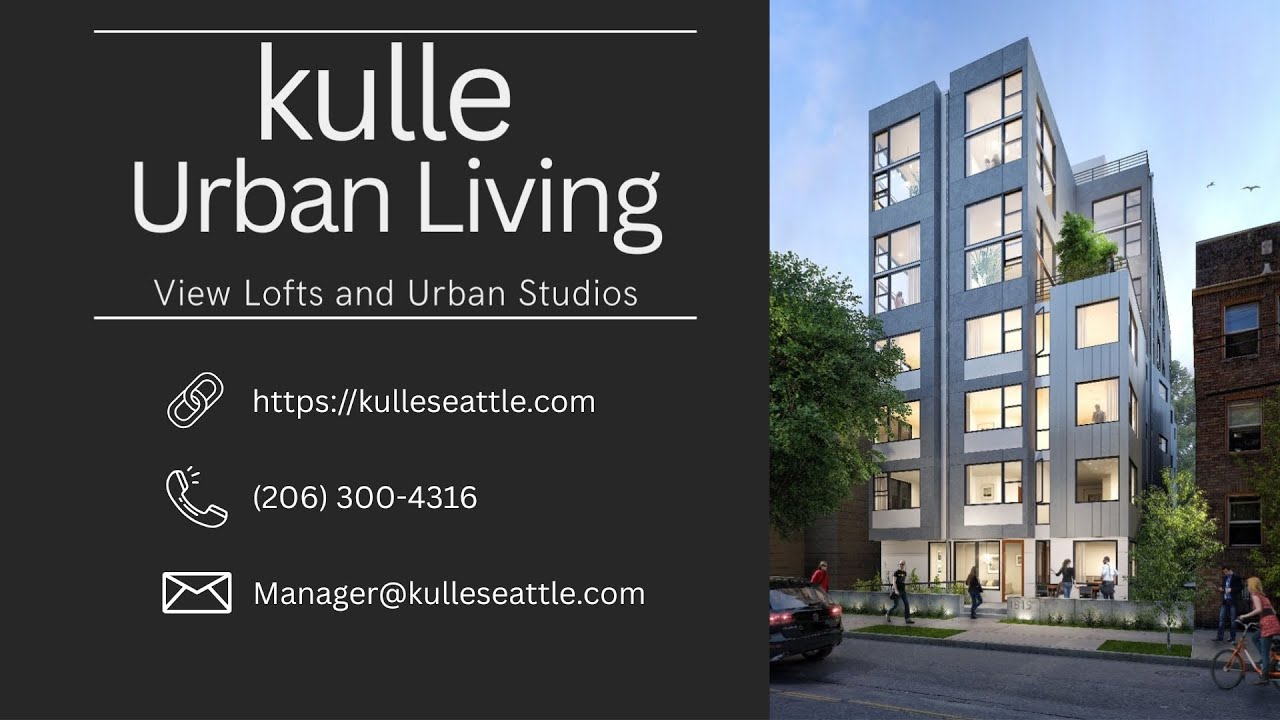 Kulle Urban Living