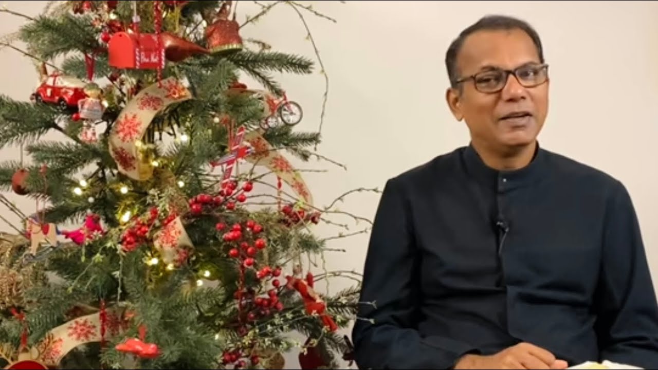 Образец верного ученичества | Мф 1:18-24