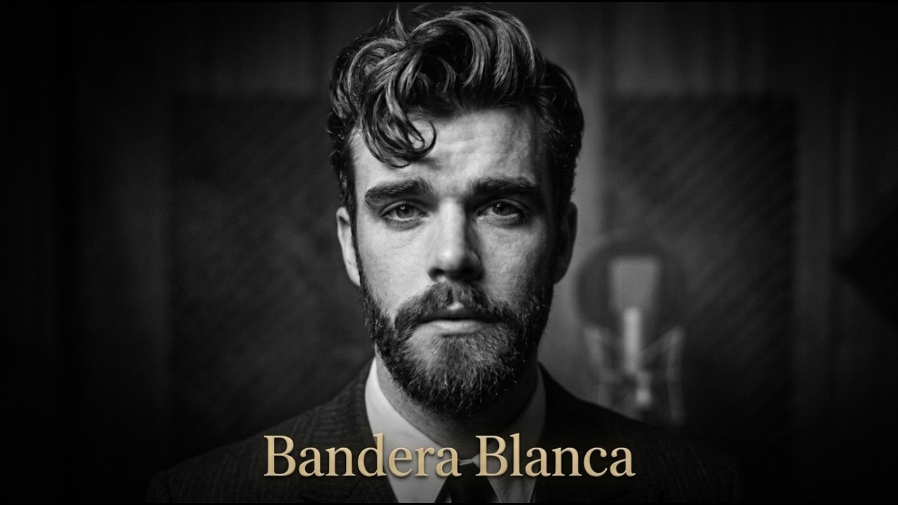 Bandera Blanca (feat. Solavie) | Balada Soul & Blues que Llega al Alma