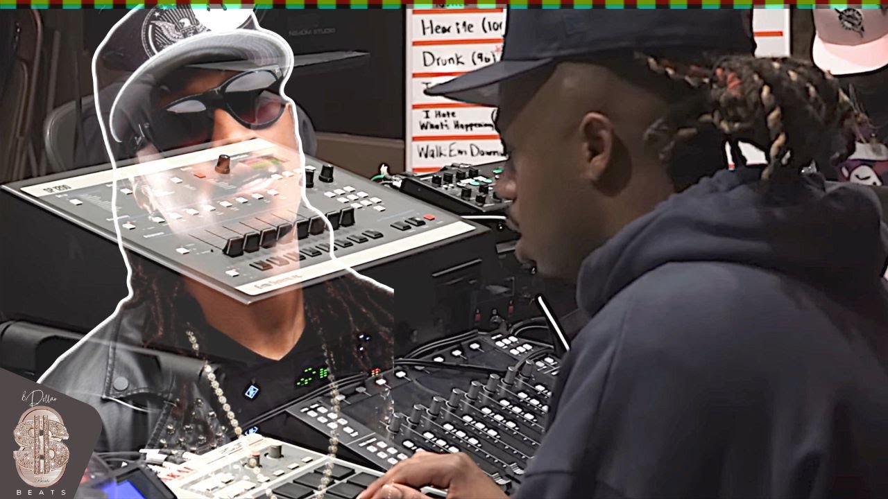 Top 10 Epic Studio Moments Every Producer Should See! 🔥 #Beats #producer #music