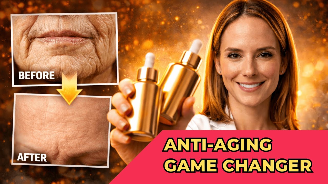 How I Help My Patients Achieve Perfect Skin  5 Key Anti Aging Tips