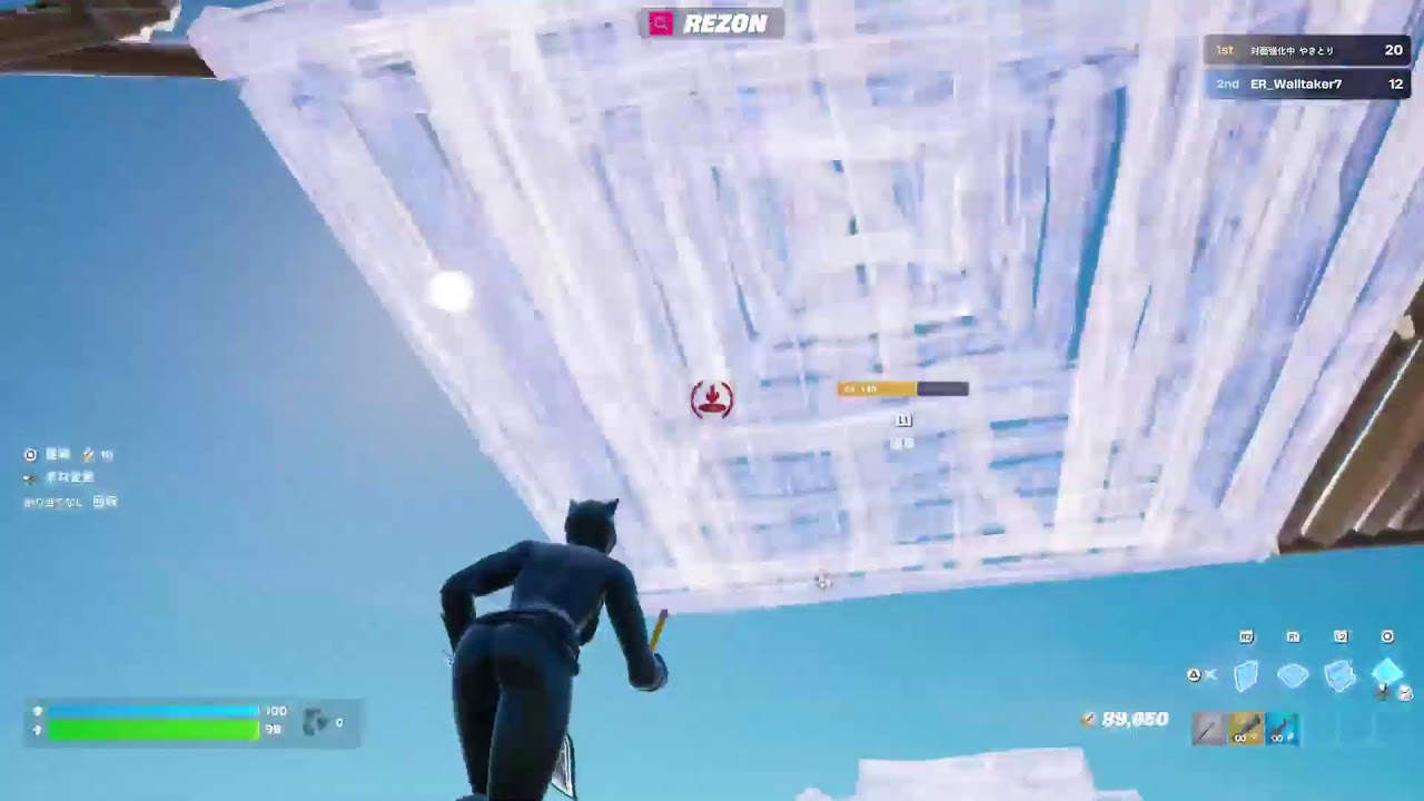 １v１