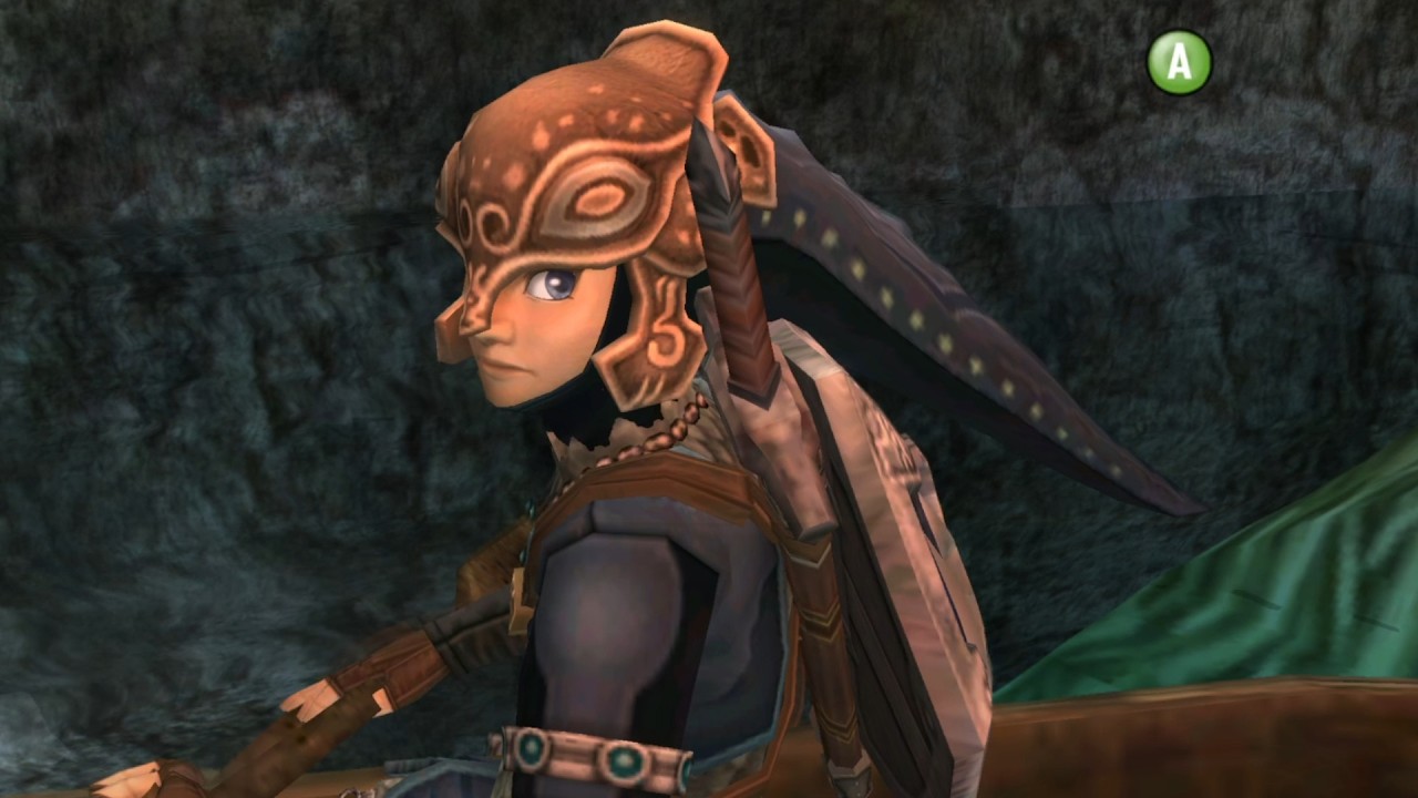 Lets Play - The Legend of Zelda Twilight Princess Ep: 24