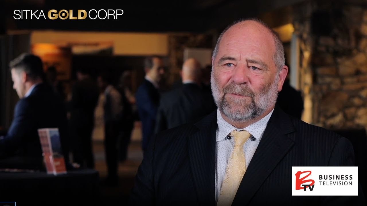 Sitka Gold BTV Feature on BNN Bloomberg October 2025