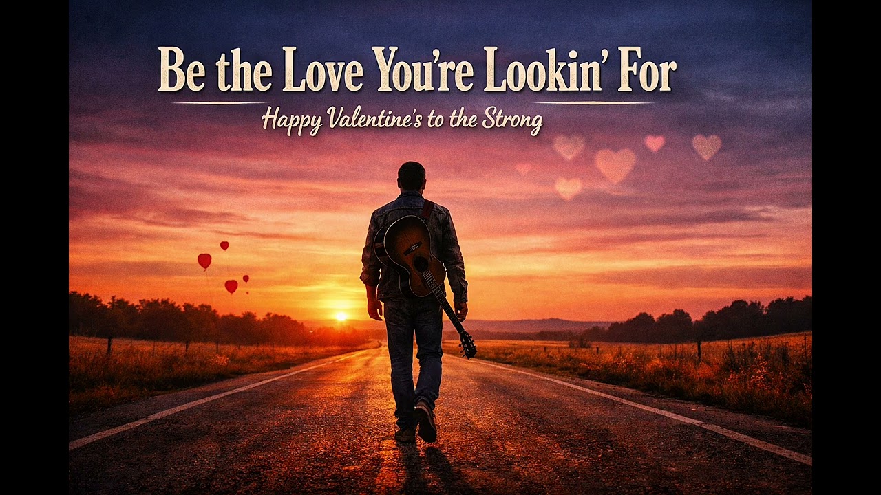 Shadow Essence-Be the Love You’re Lookin’ For