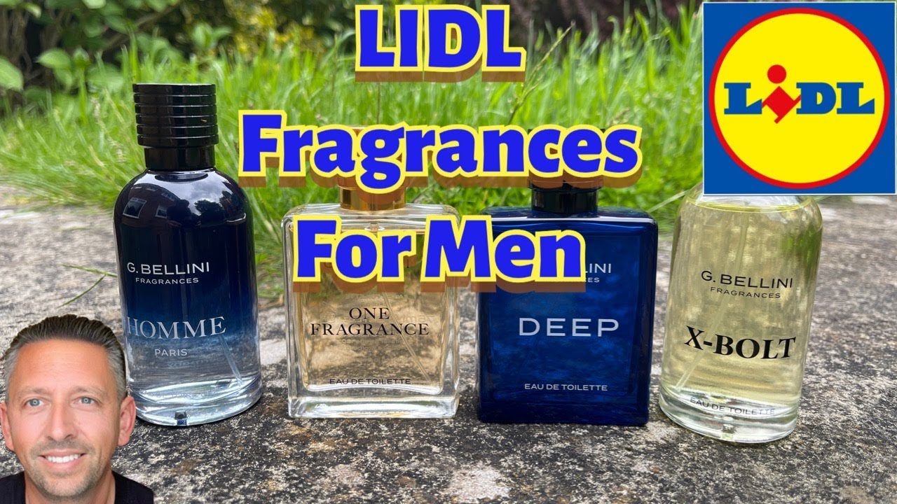 Lidl Fragrances for Men, Fragrance Haul #lidl #fathersdaygift #lidlaftershave