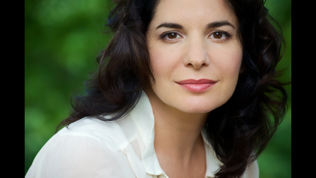 Reentering Presence in a Contracted World with Anne Gottlieb