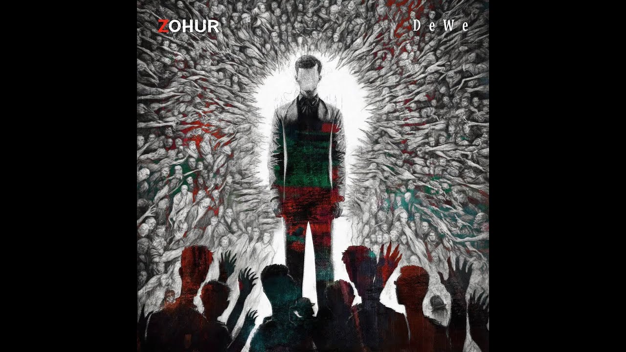 DeWe - Zohur | Official Audio