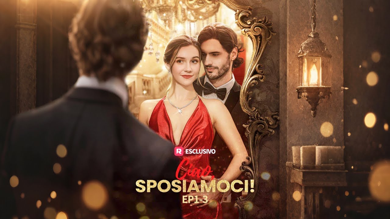 Quando il nemico è in agguato e il passato non perdona.|Ciao, sposiamoci!| ReelShort