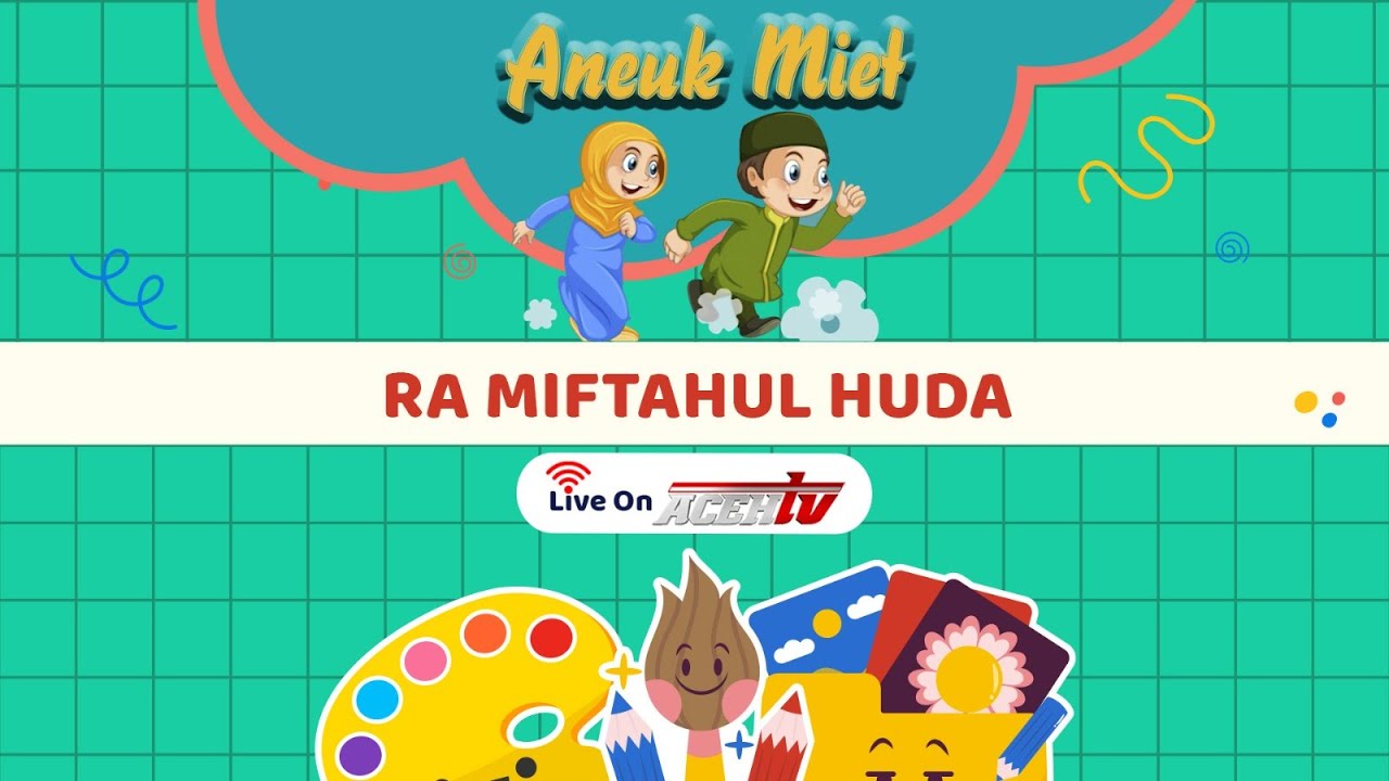 TK RA MIFTAHUL HUDA